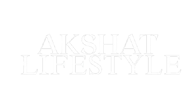 Akshat Lifestyle