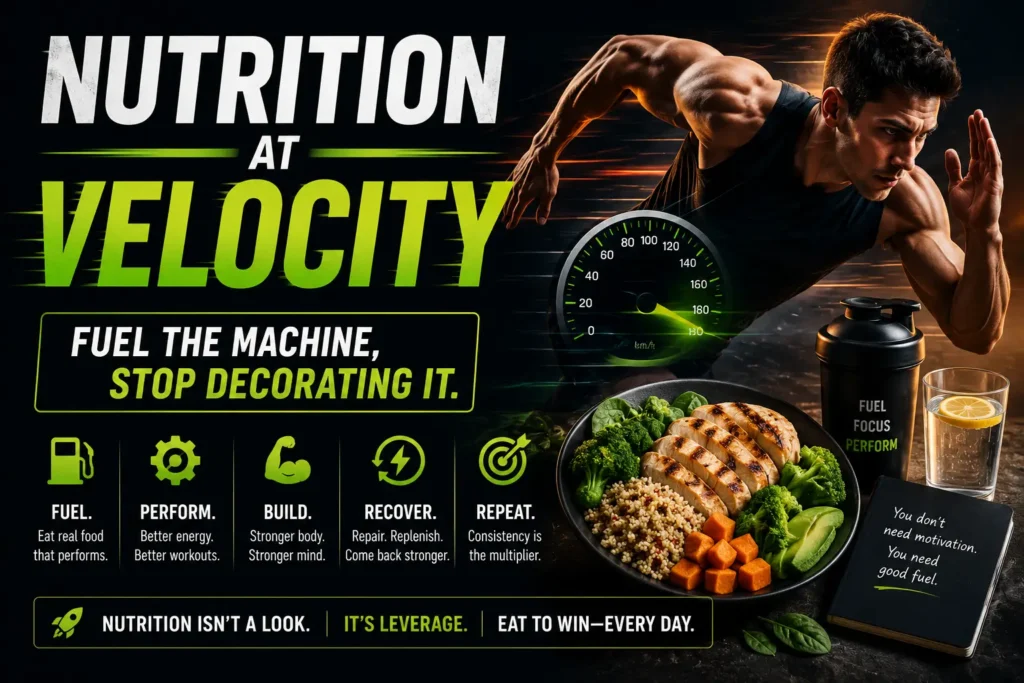 how to improve your healthy lifestyle